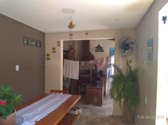 Imagem Casa com 3 Quartos à Venda, 160 m² em Cecap - Taubaté Imagem Casa com 3 Quartos à Venda, 160 m² em Cecap - Taubaté