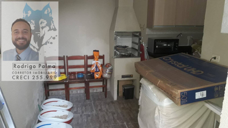 Imagem Casa com 3 Quartos à Venda, 125 m² em Jardim Pararangaba - São José Dos Campos