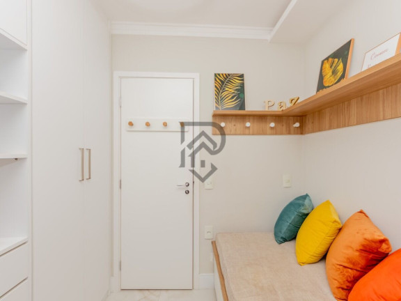 Imagem Apartamento com 2 Quartos à Venda, 74 m² em Aclimação - São Paulo Imagem Apartamento com 2 Quartos à Venda, 74 m² em Aclimação - São Paulo