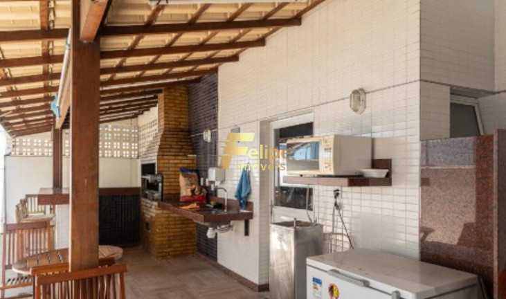 Imagem Imóvel com 3 Quartos à Venda, 100 m² em Jardim Camburi - Vitória