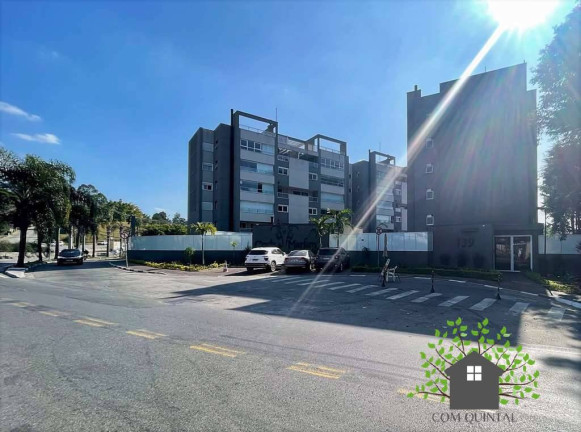 Imagem Apartamento com 3 Quartos à Venda, 242 m² em Granja Viana - Cotia