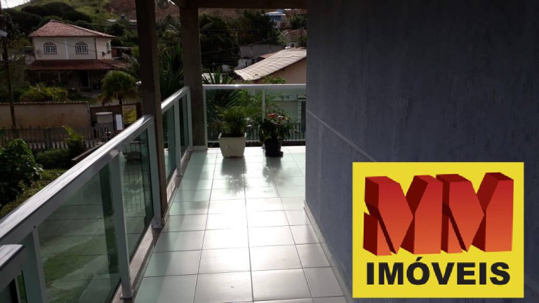 Imagem Casa com 3 Quartos à Venda, 80 m² em Balneário São Pedro - São Pedro Da Aldeia Imagem Casa com 3 Quartos à Venda, 80 m² em Balneário São Pedro - São Pedro Da Aldeia