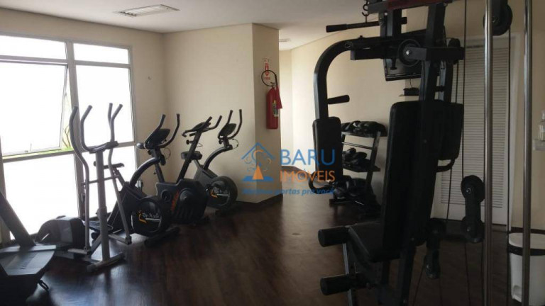 Imagem Apartamento com 3 Quartos à Venda, 70 m² em Chora Menino - São Paulo Imagem Apartamento com 3 Quartos à Venda, 70 m² em Chora Menino - São Paulo