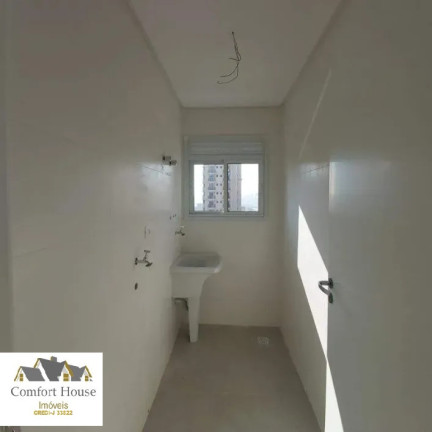 Imagem Apartamento com 2 Quartos à Venda, 60 m² em Campestre - Santo André