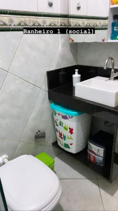 Imagem Casa com 3 Quartos à Venda, 125 m² em Jardim Morada Do Sol - Indaiatuba Imagem Casa com 3 Quartos à Venda, 125 m² em Jardim Morada Do Sol - Indaiatuba