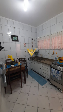 Imagem Casa com 2 Quartos à Venda, 99 m² em Vila Flórida - São Bernardo Do Campo Imagem Casa com 2 Quartos à Venda, 99 m² em Vila Flórida - São Bernardo Do Campo
