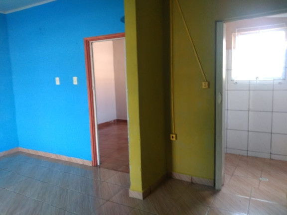 Imagem Casa com 2 Quartos à Venda, 357 m² em Jardim Rosely - Pindamonhangaba Imagem Casa com 2 Quartos à Venda, 357 m² em Jardim Rosely - Pindamonhangaba