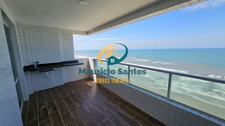 Imagem Apartamento com 3 Quartos à Venda, 110 m² em Flórida - Praia Grande Imagem Apartamento com 3 Quartos à Venda, 110 m² em Flórida - Praia Grande