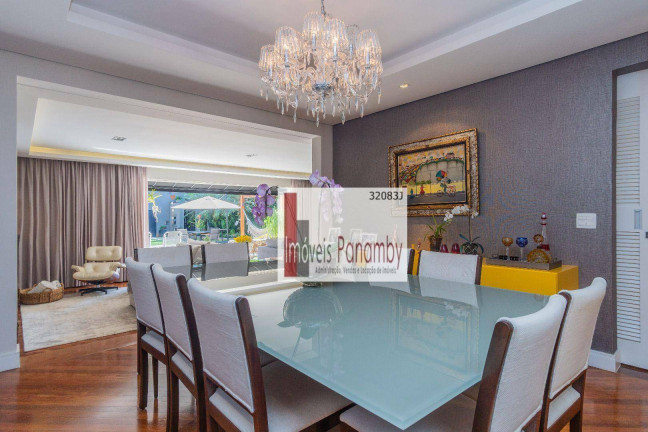 Imagem Sobrado com 4 Quartos à Venda, 720 m² em Pacaembu - São Paulo Imagem Sobrado com 4 Quartos à Venda, 720 m² em Pacaembu - São Paulo