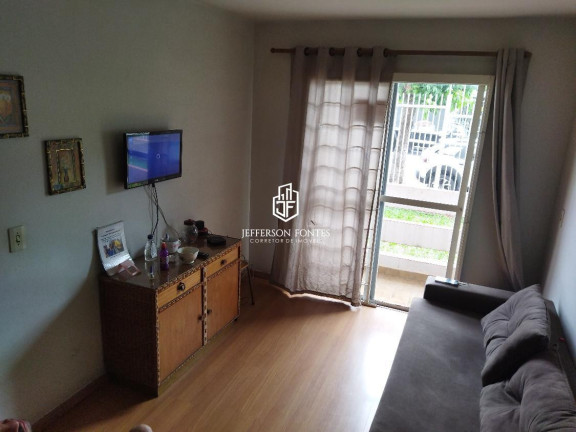 Imagem Apartamento com 3 Quartos à Venda, 74 m² em Santa Tereza - Marília Imagem Apartamento com 3 Quartos à Venda, 74 m² em Santa Tereza - Marília