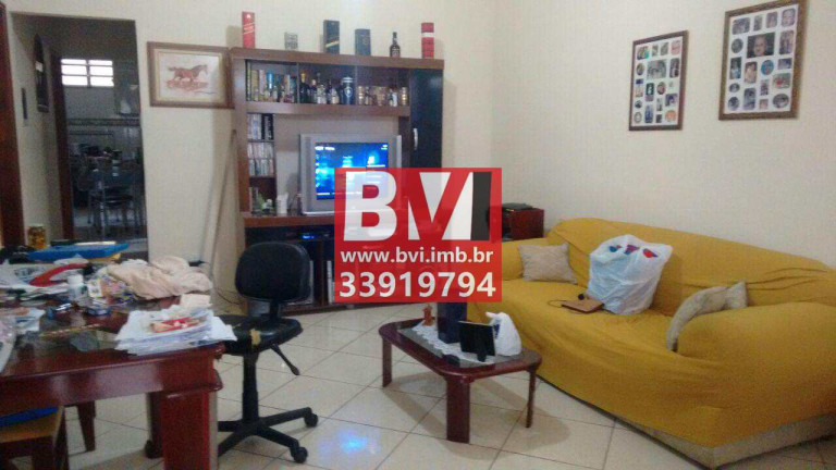 Imagem Apartamento com 3 Quartos à Venda, 100 m² em Vista Alegre - Rio De Janeiro