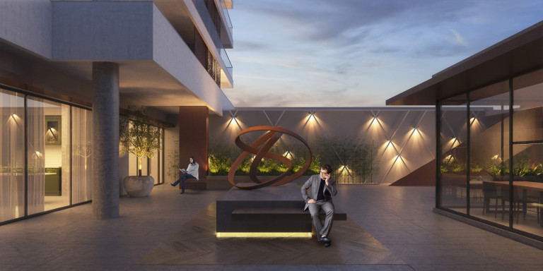 Imagem Apartamento com 3 Quartos à Venda, 176 m² em São Pelegrino - Caxias Do Sul Imagem Apartamento com 3 Quartos à Venda, 176 m² em São Pelegrino - Caxias Do Sul