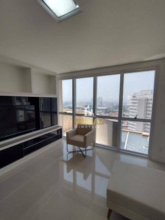 Imagem Cobertura com 5 Quartos à Venda, 181 m² em Centro - Santo André Imagem Cobertura com 5 Quartos à Venda, 181 m² em Centro - Santo André