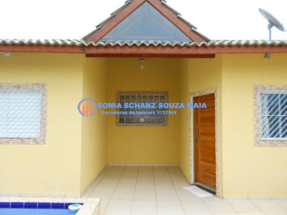 Imagem Casa com 3 Quartos à Venda, 158 m² em Cibratel - Itanhaém Imagem Casa com 3 Quartos à Venda, 158 m² em Cibratel - Itanhaém