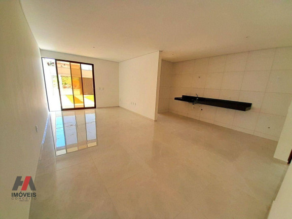 Imagem Casa com 4 Quartos à Venda, 158 m² em Sapiranga - Fortaleza Imagem Casa com 4 Quartos à Venda, 158 m² em Sapiranga - Fortaleza