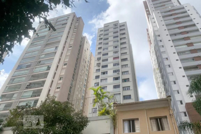Imagem Imóvel com 1 Quarto para Alugar, 24 m² em Bela Vista - São Paulo Imagem Imóvel com 1 Quarto para Alugar, 24 m² em Bela Vista - São Paulo