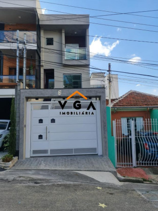 Casa com 3 Quartos à Venda, 180 m² em Tatuapé - São Paulo