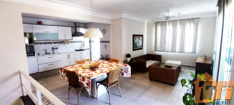 Imagem Cobertura com 3 Quartos à Venda, 260 m² em Praia Grande - Ubatuba Imagem Cobertura com 3 Quartos à Venda, 260 m² em Praia Grande - Ubatuba