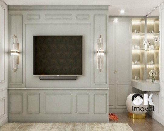 Imagem Apartamento com 4 Quartos à Venda, 230 m² em Jardim Paulista - São Paulo Imagem Apartamento com 4 Quartos à Venda, 230 m² em Jardim Paulista - São Paulo