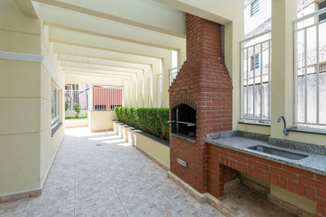 Imagem Apartamento com 3 Quartos à Venda, 70 m² em Vila Pereira Barreto - São Paulo Imagem Apartamento com 3 Quartos à Venda, 70 m² em Vila Pereira Barreto - São Paulo