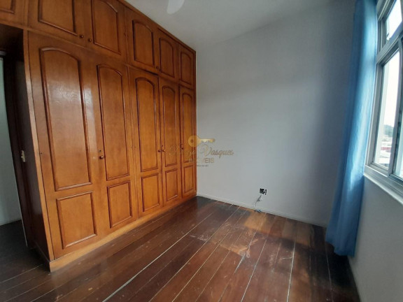 Imagem Apartamento com 4 Quartos para Alugar, 192 m² em Várzea - Teresópolis