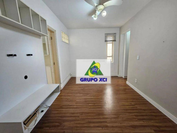Imagem Apartamento com 1 Quarto à Venda, 40 m² em Centro - Campinas Imagem Apartamento com 1 Quarto à Venda, 40 m² em Centro - Campinas