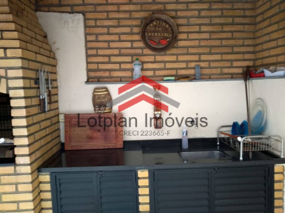 Imagem Casa com 3 Quartos à Venda, 175 m² em Sítio Da Figueira - São Paulo Imagem Casa com 3 Quartos à Venda, 175 m² em Sítio Da Figueira - São Paulo