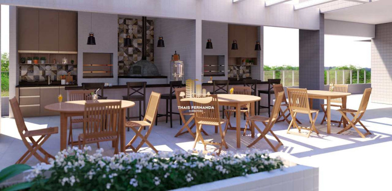 Imagem Apartamento com 2 Quartos à Venda, 79 m² em Caiçara - Praia Grande Imagem Apartamento com 2 Quartos à Venda, 79 m² em Caiçara - Praia Grande