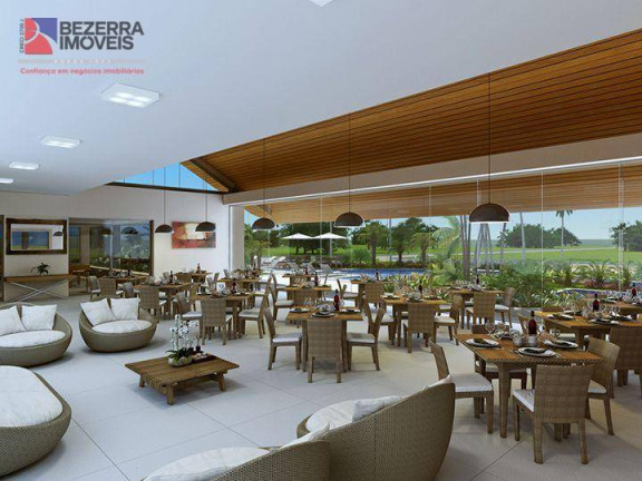 Imagem Terreno à Venda, 280 m² em Pium (distrito Litoral) - Parnamirim