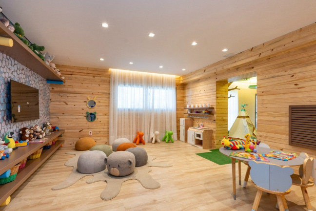 Imagem Imóvel com 1 Quarto à Venda, 32 m² em Santo Amaro - São Paulo
