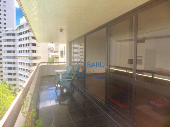 Imagem Apartamento com 4 Quartos à Venda, 286 m² em Higienópolis - São Paulo Imagem Apartamento com 4 Quartos à Venda, 286 m² em Higienópolis - São Paulo