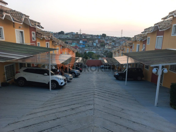 Imagem Casa com 3 Quartos à Venda, 82 m² em Vila Natal - Mogi Das Cruzes Imagem Casa com 3 Quartos à Venda, 82 m² em Vila Natal - Mogi Das Cruzes