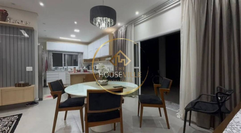 Imagem Casa de Condomínio com 3 Quartos à Venda, 270 m² em Condomínio Vem Viver Jacareí - Jacareí Imagem Casa de Condomínio com 3 Quartos à Venda, 270 m² em Condomínio Vem Viver Jacareí - Jacareí