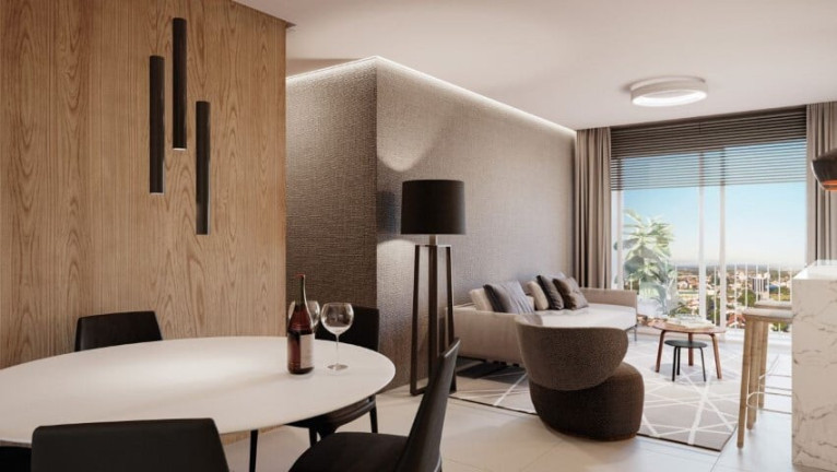 Imagem Apartamento com 3 Quartos à Venda, 85 m² em Salgado Filho - Gravataí Imagem Apartamento com 3 Quartos à Venda, 85 m² em Salgado Filho - Gravataí