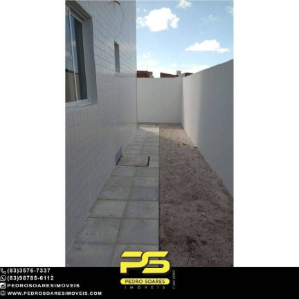 Imagem Apartamento com 2 Quartos à Venda, 42 m² em Gramame - João Pessoa Imagem Apartamento com 2 Quartos à Venda, 42 m² em Gramame - João Pessoa