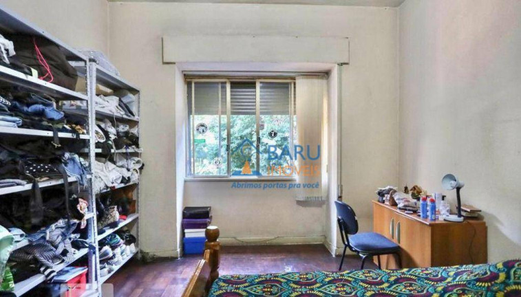Imagem Apartamento com 3 Quartos à Venda, 130 m² em Santa Cecília - São Paulo Imagem Apartamento com 3 Quartos à Venda, 130 m² em Santa Cecília - São Paulo
