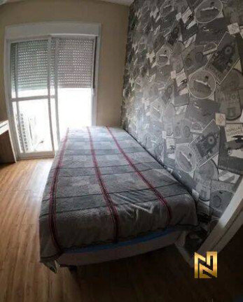 Imagem Apartamento com 3 Quartos à Venda, 89 m² em Tatuapé - São Paulo