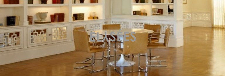 Imagem Apartamento com 4 Quartos à Venda, 753 m² em Cidade Jardim - São Paulo Imagem Apartamento com 4 Quartos à Venda, 753 m² em Cidade Jardim - São Paulo