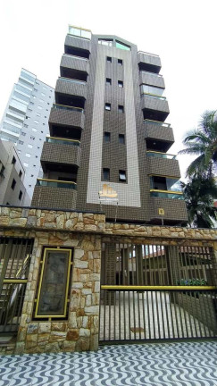 Imagem Apartamento com 3 Quartos à Venda, 274 m² em Caiçara - Praia Grande Imagem Apartamento com 3 Quartos à Venda, 274 m² em Caiçara - Praia Grande