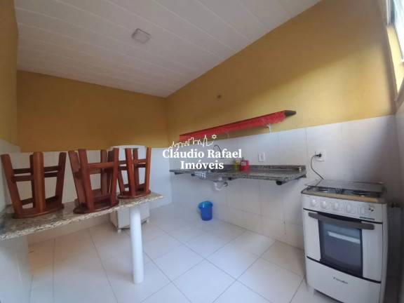 Imagem Casa com 2 Quartos para Alugar,  em Rasa - Armação Dos Búzios