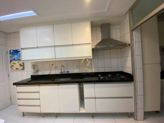 Imagem Apartamento com 4 Quartos para Alugar, 105 m² em Parque Residencial Aquarius - São José Dos Campos Imagem Apartamento com 4 Quartos para Alugar, 105 m² em Parque Residencial Aquarius - São José Dos Campos