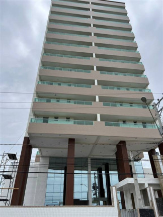 Apartamento com 2 Quartos à Venda, 79 m² em Mirim - Praia Grande