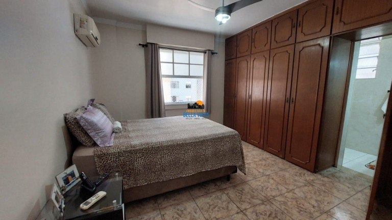 Imagem Apartamento com 3 Quartos à Venda, em Itararé - São Vicente Imagem Apartamento com 3 Quartos à Venda, em Itararé - São Vicente