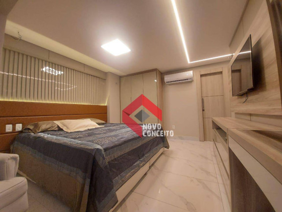 Imagem Apartamento com 4 Quartos à Venda, 172 m² em Guararapes - Fortaleza Imagem Apartamento com 4 Quartos à Venda, 172 m² em Guararapes - Fortaleza