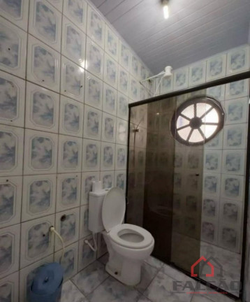 Imagem Sobrado com 3 Quartos à Venda, 230 m² em Canto Do Forte - Praia Grande Imagem Sobrado com 3 Quartos à Venda, 230 m² em Canto Do Forte - Praia Grande