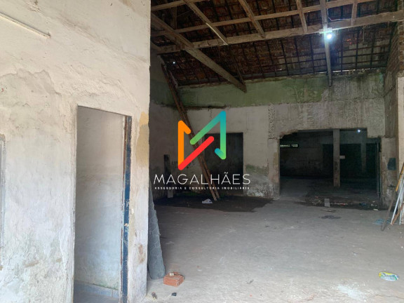Imagem Galpão para Alugar, 450 m² em São José - Recife