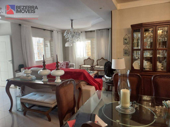 Imagem Casa com 3 Quartos à Venda, 262 m² em Nova Parnamirim - Parnamirim