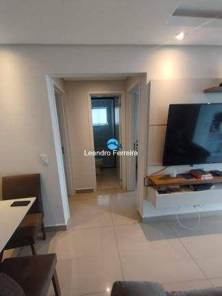Imagem Apartamento com 2 Quartos à Venda, 51 m² em Anchieta - São Bernardo Do Campo Imagem Apartamento com 2 Quartos à Venda, 51 m² em Anchieta - São Bernardo Do Campo