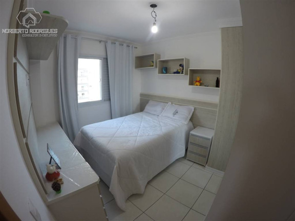 Imagem Apartamento com 2 Quartos à Venda, 84 m² em Guilhermina - Praia Grande