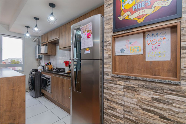 Imagem Imóvel com 2 Quartos à Venda, em Fátima - Canoas Imagem Imóvel com 2 Quartos à Venda, em Fátima - Canoas
